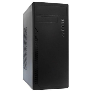 Корпус Foxline FL-301 450W ATX купить в Инфотех Корпус Foxline FL-301 450W ATX купить в Инфотех