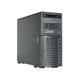 Видеосервер Линия NVR-32 SuperStorage купить в Инфотех Видеосервер Линия NVR-32 SuperStorage купить в Инфотех