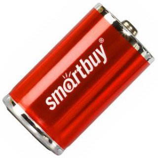 Батарея Smartbuy LR20  купить в Инфотех