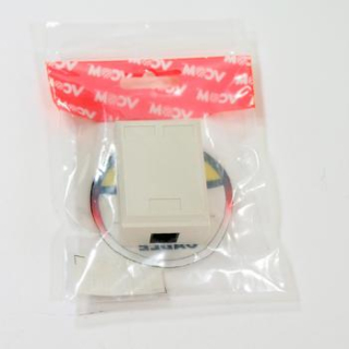 Сплиттер VCOM VTE7703, ADSL AG-ka63, Annex A купить в Инфотех Сплиттер VCOM VTE7703, ADSL AG-ka63, Annex A купить в Инфотех