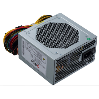 Блок питания 550W FSP Q-Dion QD-550 80+ купить в Инфотех Блок питания 550W FSP Q-Dion QD-550 80+ купить в Инфотех