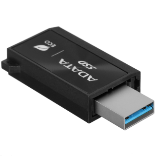 Внешний SSD 512Gb ADATA SC730  черный  USB  купить в Инфотех