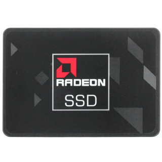 Накопитель SSD 256Gb AMD Radeon R5 R5SL256G  2.5"  SATA  купить в Инфотех