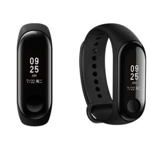 Фитнес-браслет Xiaomi Mi Band 3 black купить в Инфотех Фитнес-браслет Xiaomi Mi Band 3 black купить в Инфотех