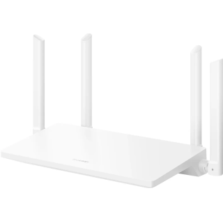 Роутер Huawei WiFi AX2  NEW   WS7001-22   AX1500  Gigabit   белый  купить в Инфотех