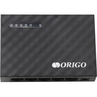 Коммутатор Origo OS2105 OS2105/A2A   5xGbLan  купить в Инфотех