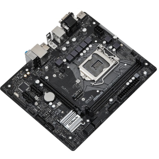 Мат. плата Asrock H470M-HDV/M.2  купить в Инфотех