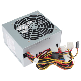 Блок питания 500W FSP Q-Dion QD500 80+ купить в Инфотех Блок питания 500W FSP Q-Dion QD500 80+ купить в Инфотех
