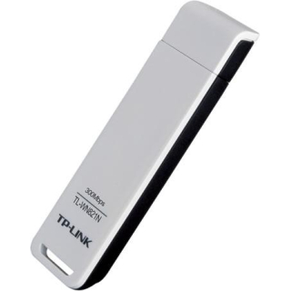 Беспроводной адаптер TP-link TL-WN821N USB 300Мбит/с купить в Инфотех Беспроводной адаптер TP-link TL-WN821N USB 300Мбит/с купить в Инфотех