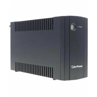 Источник бесперебойного питания CyberPower UT675EIG Line-Interactive 675VA купить в Инфотех Источник бесперебойного питания CyberPower UT675EIG Line-Interactive 675VA купить в Инфотех