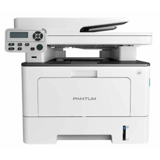 МФУ Pantum BM5100ADN Duplex DADF USB2.0 LAN купить в Инфотех МФУ Pantum BM5100ADN Duplex DADF USB2.0 LAN купить в Инфотех