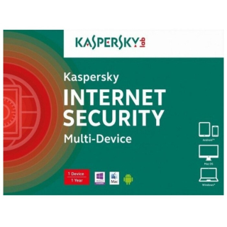 ПО Kaspersky Internet Security 3-ПК 1 год Base Box купить в Инфотех ПО Kaspersky Internet Security 3-ПК 1 год Base Box купить в Инфотех