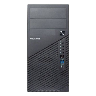 Системный блок AQUARIUS Pro P30 K21 MT Pen G4400 8Gb SSD 256Gb NoOs купить в Инфотех Системный блок AQUARIUS Pro P30 K21 MT Pen G4400 8Gb SSD 256Gb NoOs купить в Инфотех