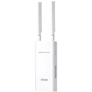Роутер Mercusys MB118-4G уличный  N300    4G LTE  купить в Инфотех