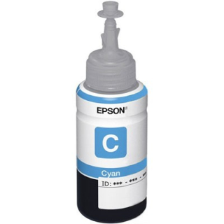 Чернила Epson C13T67324A для L800 cyan 70 мл купить в Инфотех Чернила Epson C13T67324A для L800 cyan 70 мл купить в Инфотех