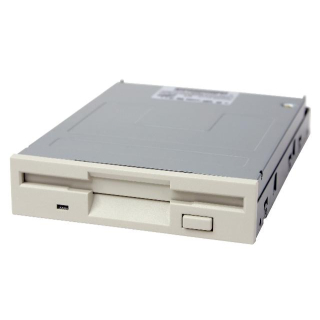 Флоппи дисковод 3,5`` 1.44Mb FDD white купить в Инфотех Флоппи дисковод 3,5`` 1.44Mb FDD white купить в Инфотех