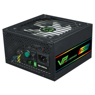 Блоки питания 500W GameMax VP-500-RGB-MODULAR 80+ Ultra quiet купить в Инфотех Блоки питания 500W GameMax VP-500-RGB-MODULAR 80+ Ultra quiet купить в Инфотех
