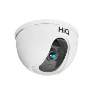Камера IP HIQ 1113-А купольная 1.3Mp аудиовход купить в Инфотех Камера IP HIQ 1113-А купольная 1.3Mp аудиовход купить в Инфотех