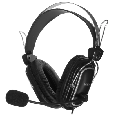 Гарнитура A4TECH HU-50  USB  купить в Инфотех