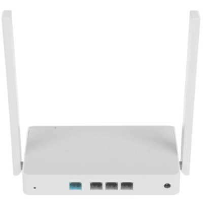 Роутер Keenetic Extra  KN-1714   AC1200   USB  купить в Инфотех