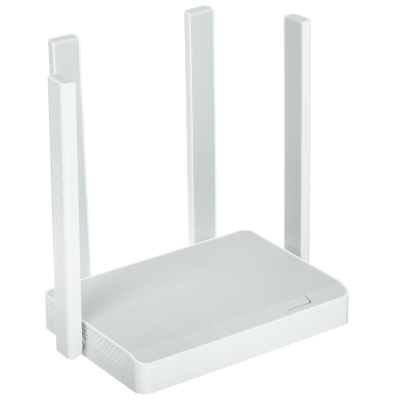Беспроводной роутер Netcraze Speedster NC-3013  2,4+5Ггц  AC1200    GbLan  купить в Инфотех