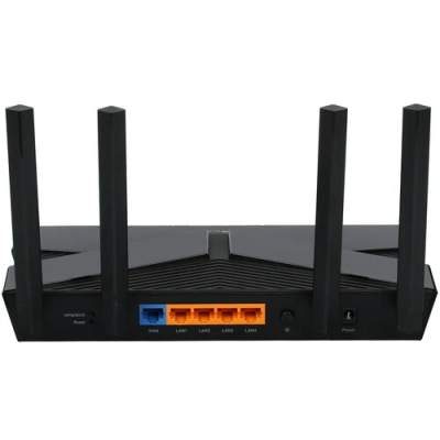 Беспроводной роутер  TP-Link Archer AX53   AX3000  купить в Инфотех