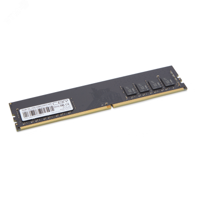 Модуль памяти 8GB DDR4 3200MHz  CBR CD4-US08G32M22-01  купить в Инфотех