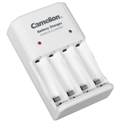 Зарядное устройство Camelion BC-1010B 4xAA/AAA  купить в Инфотех