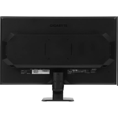 Монитор 27" Gigabyte GS27F  IPS 1920x1080 165Гц  1мс HDMI DP  купить в Инфотех