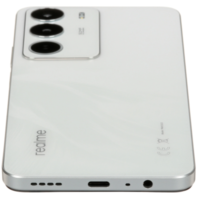 Смартфон Realme C71  8/256GB  белый  купить в Инфотех
