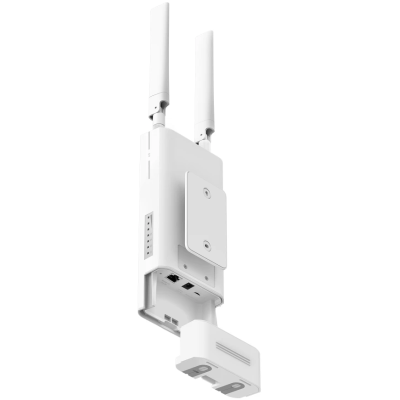 Роутер Mercusys MB118-4G уличный  N300    4G LTE  купить в Инфотех