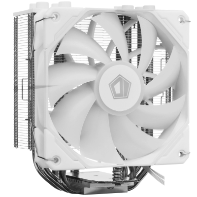 Кулерп  ID-Cooling SE-224-XTS ARGB White     TDP 220W  купить в Инфотех