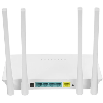 Роутер беспроводной Cudy WR1200    AC1200  купить в Инфотех