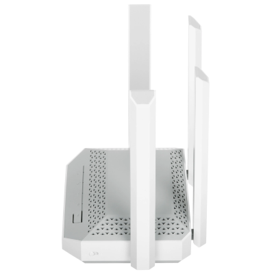 Беспроводной роутер  Keenetic Sprinter KN-3711   Wi-Fi 6   GbLan AX3000  купить в Инфотех