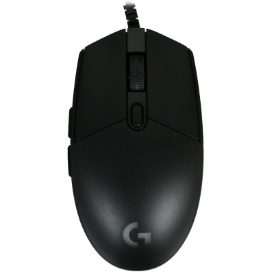 Мышь Logitech G102  черная  8000dpi  купить в Инфотех