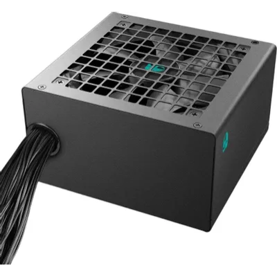 Блок питания 600W Deepcool  GAMERSTORM PF600X    80+   BRONZE      купить в Инфотех