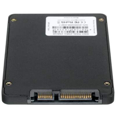 Накопитель SSD 256Gb AMD Radeon R5 R5SL256G  2.5"  SATA  купить в Инфотех