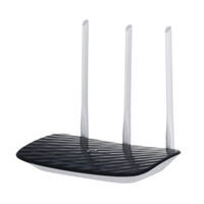 Беспроводной роутер TP-Link Archer C20  733 Мбит  купить в Инфотех