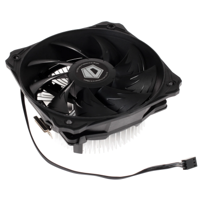 Кулер ID-Cooling DK-03 3 pin TDP 100W  купить в Инфотех