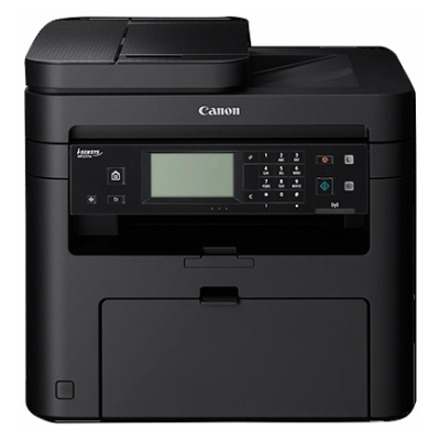 МФУ Canon i-SENSYS  MF237w    лазерный ADF LAN Wi-Fi  купить в Инфотех