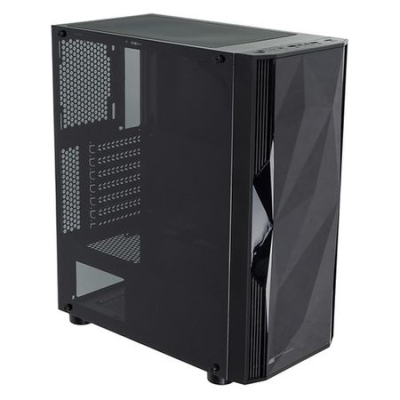 Корпус Formula F-3401 V1   без БП   купить в Инфотех