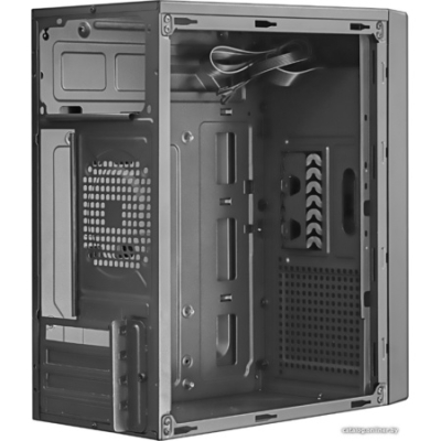 Корпус Ginzzu B190 без БП  купить в Инфотех