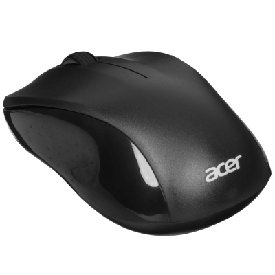 Беспроводная мышь Acer OMR302 черный  1200dp  купить в Инфотех