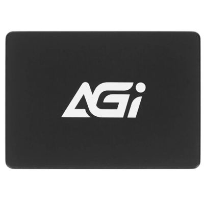 Накопитель SSD 1TB AGi AI238  AGI1K0GIMAI238   SATA-III  2.5"  купить в Инфотех