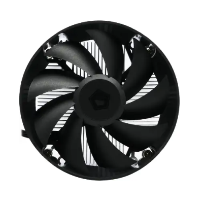 Кулер ID-COOLING DK-07i  s1700 / 1851   4pin  125W  купить в Инфотех