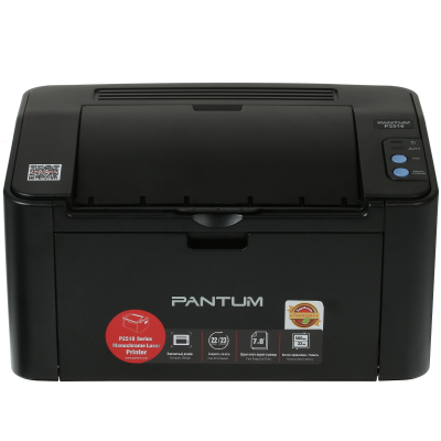 Принтер лазерный Pantum P2516  купить в Инфотех