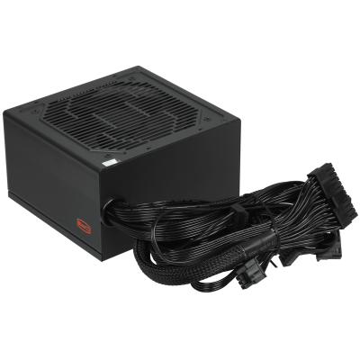 Блок питания 550W PcCooler F550 80+ white 120mm  купить в Инфотех