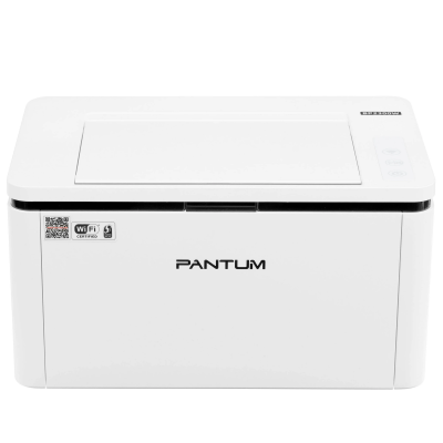 Принтер Pantum BP2300W  А4  Bluetooth Wi-Fi  USB  (мятая упаковка)   купить в Инфотех