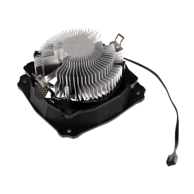 Кулер ID-Cooling DK-03 3 pin TDP 100W  купить в Инфотех