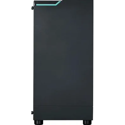 Корпус ZALMAN T4 PLUS  BLACK  окно ARGB  mATX   купить в Инфотех